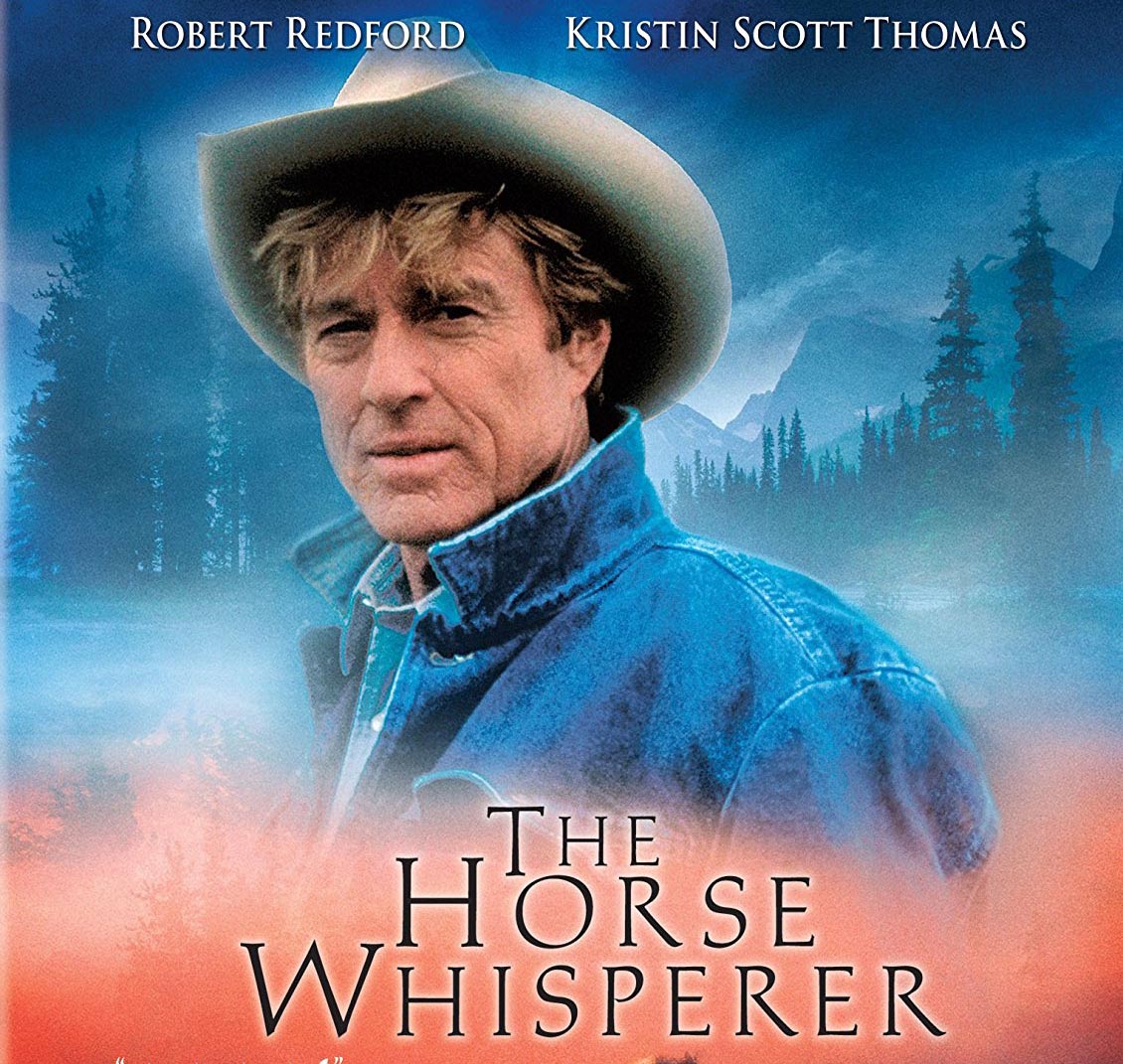 The Horse Whisperer - Horse Films